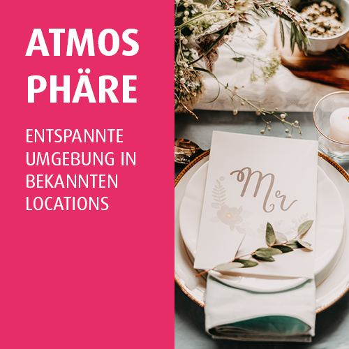 TrauDich! Jetzt Ausstellen