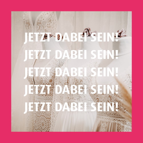 TrauDich! Jetzt Ausstellen