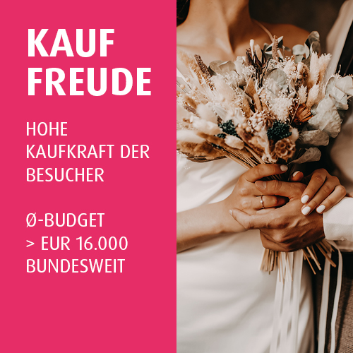 TrauDich! Jetzt Ausstellen